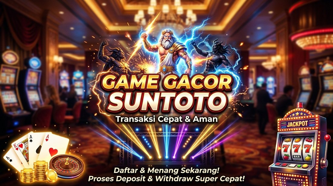 SUNTOTO